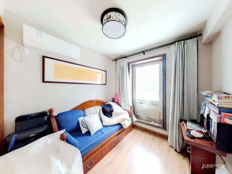 带南北露台江南景苑精装两房小户型看房预约