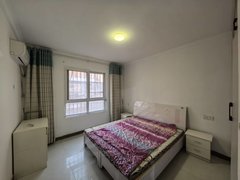 鹤壁淇滨万达广场唐庄C区，大三室，拎包住，含物业费，家电齐全出租房源真实图片