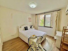 青岛市北雁山立交桥可月付 海滨广场 近四方悦荟 理工大学 CBD万达 精装空调出租房源真实图片