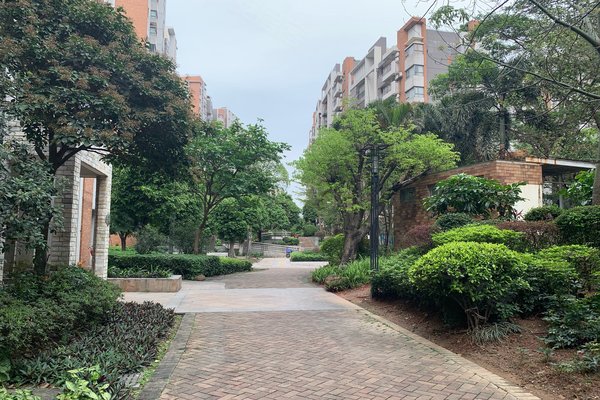 佛山小区 南海小区 松岗小区 锦绣桃园