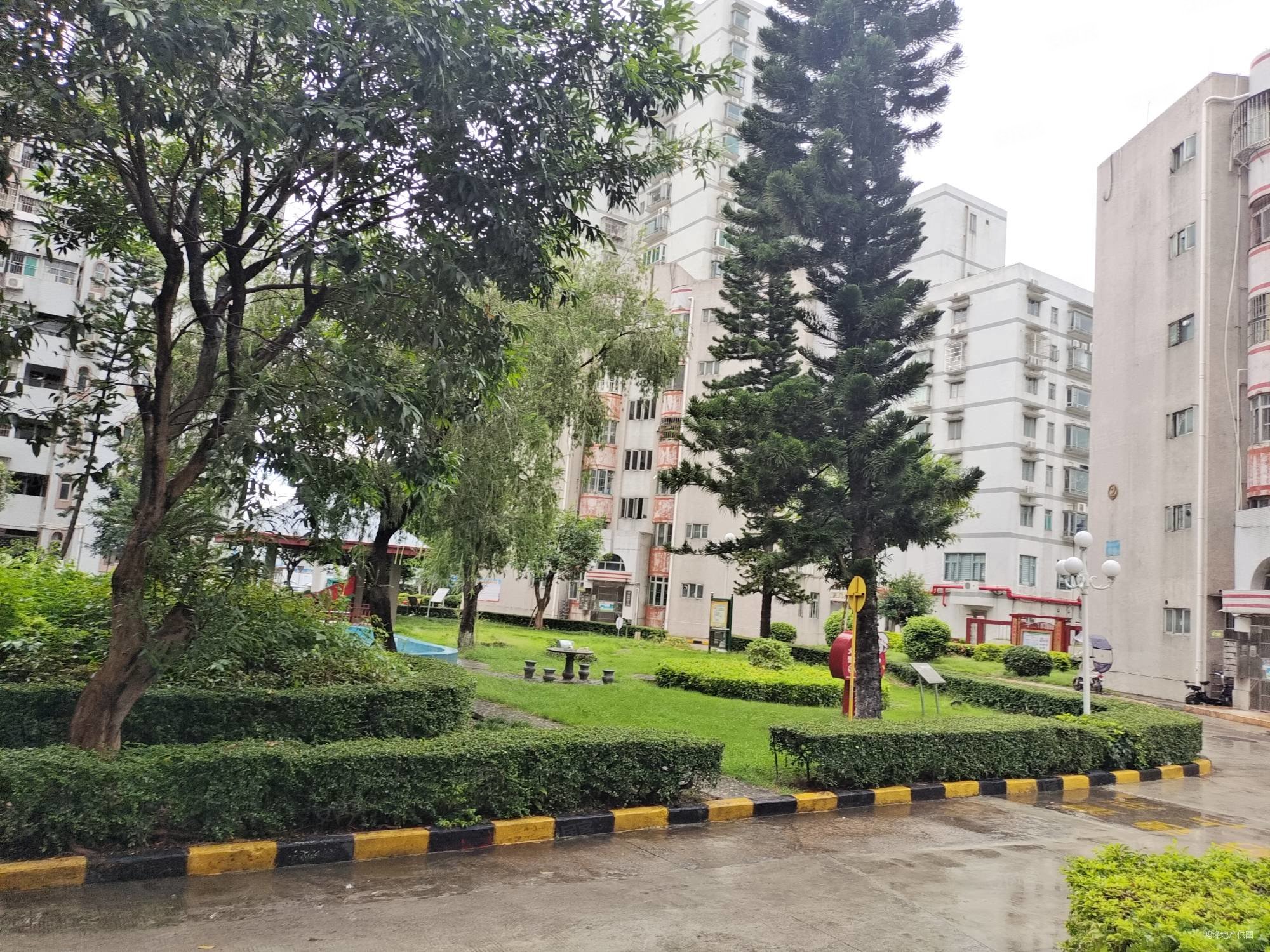 鸿景花园东南向3房2卫澳门半岛海景尽收眼底保养如新售190万