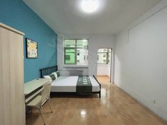临沂北城新区广州路大官苑社区 合租 带空调 免费上网 实拍 拎包入住可押一付一出租房源真实图片