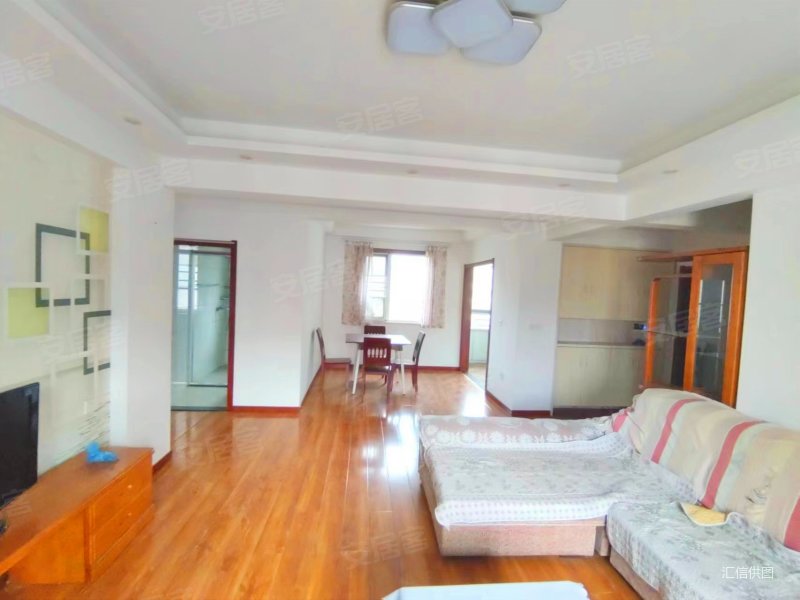 融科花满庭,精装修,电梯花园洋房,产证满二,看房方便