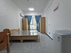 衡水桃城怡然城时代广场一室精装修,出租,拎包入住出租房源真实图片