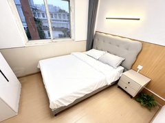 合肥政务十五里河全是美女租房 这个房间刚退租一个 独立卫生间 隔音 隐私很好出租房源真实图片