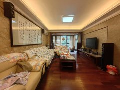 深圳龙华梅林关口新出，星河丹堤，安静舒适，两房，楼层佳出租房源真实图片
