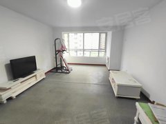 呼和浩特新城海东路聚泽园简单装修3室出租 性价比高的不行出租房源真实图片