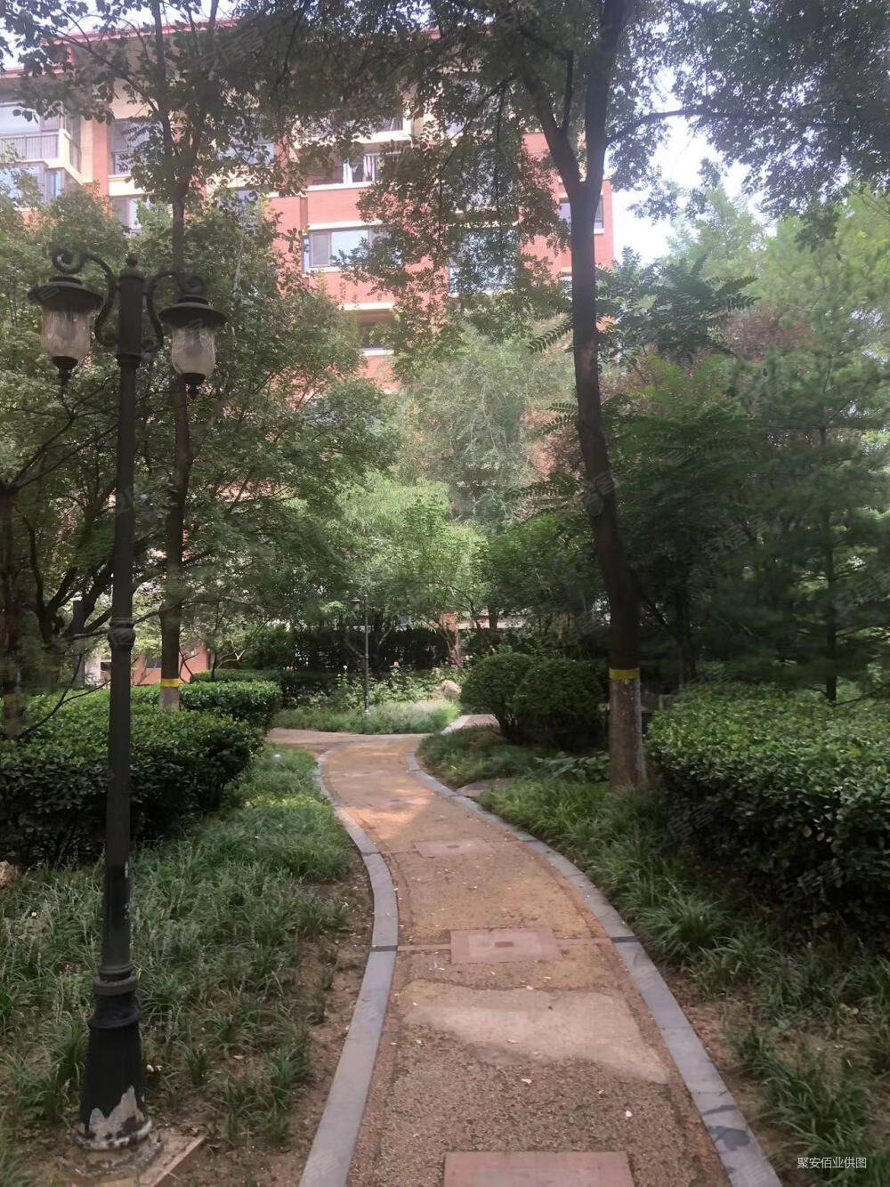 北京房产网>北京二手房>海淀二手房>马连洼二手房>亿城西山华府禧园>