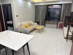 东阳东阳市区白云街道西远疆天域 3室两厅一卫 电梯房出租房源真实图片