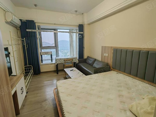 【多图】新城领寓,经十西路租房,真实价格,真实图片,民水民电,南向,能