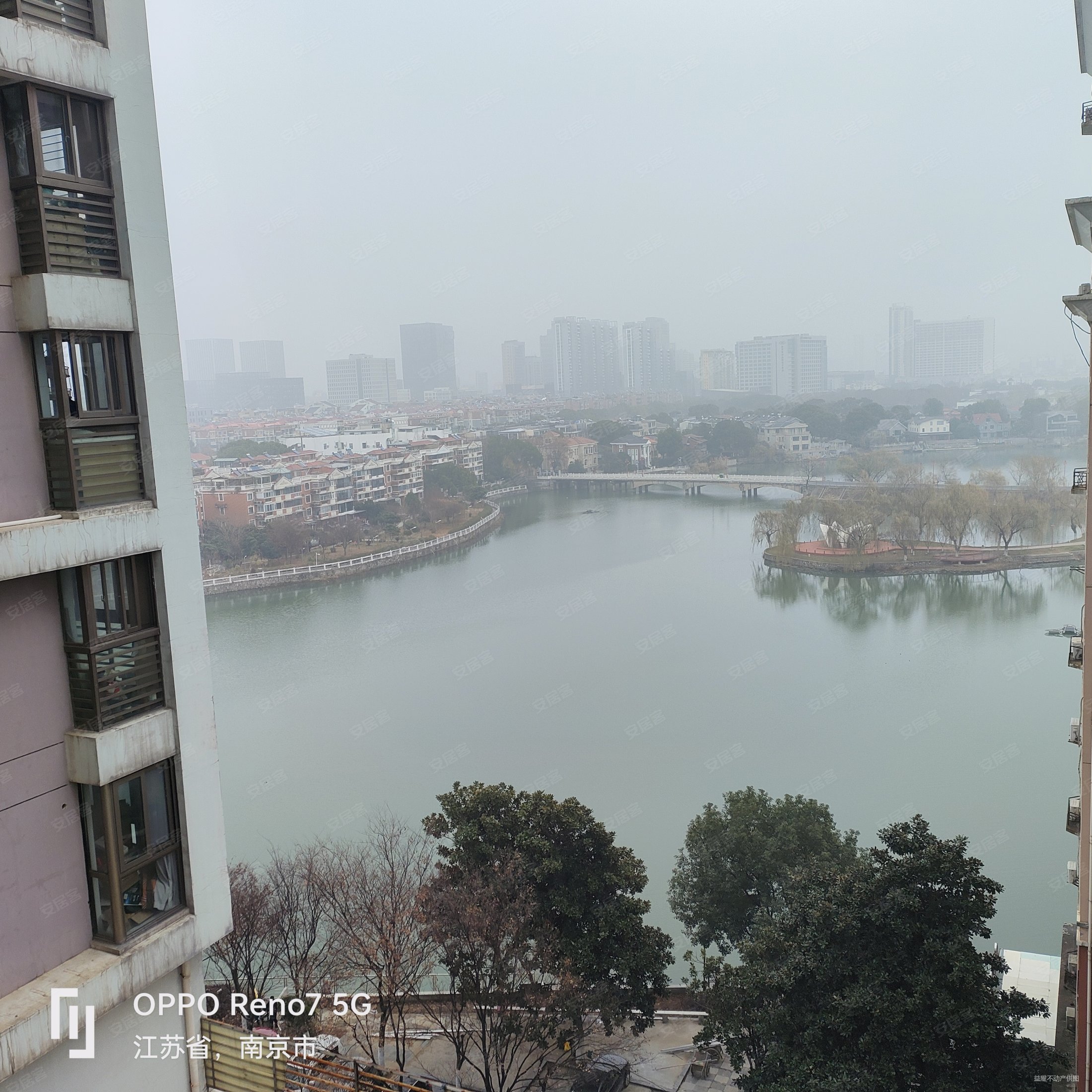 百家湖国际花园