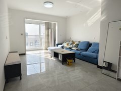 周口鹿邑人民公园急租   新真源附近电梯房3室，拎包入住出租房源真实图片