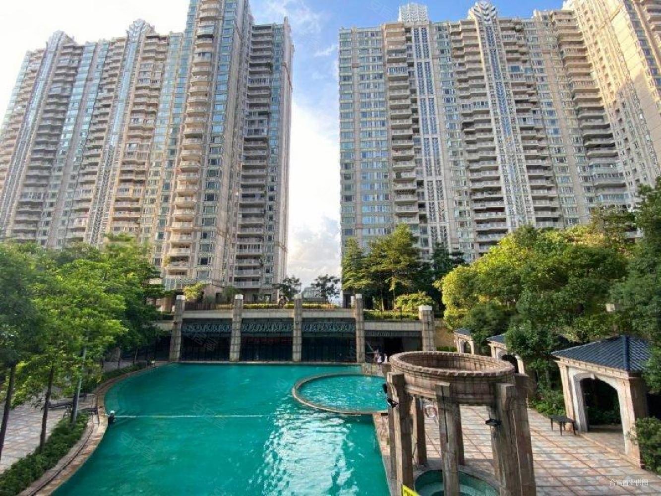 广州房产网>广州二手房>天河二手房>天河北二手房>侨鑫汇景新城龙熹山