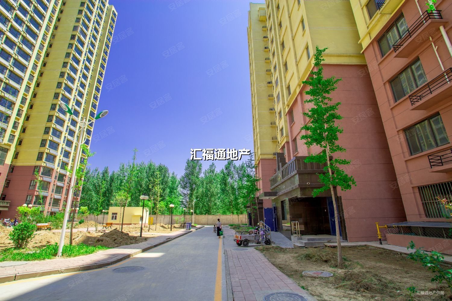 涿州开发区 高速口附近 双语 广场附近 838总站,名流美域二手房,85万