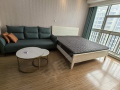临沂兰山临沂九中火车站附近 联安现代城 世纪花园阳光高第金泰华府多套一室出租出租房源真实图片