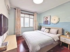 北京西城宣武门金融街 长椿街 宣武门西大街 精装2居室 大成广场 音乐学院出租房源真实图片
