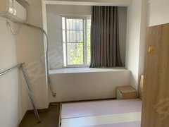 合肥肥西肥西县城非中介直租方兴园蓬莱花园恰恰瓜子附近包水费包物业整租6人宿舍出租房源真实图片