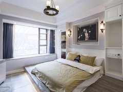 张家口高新区火车南站锦绣园东区 紧邻财富中心 建院 长江时代广场 南站 干净卫生出租房源真实图片