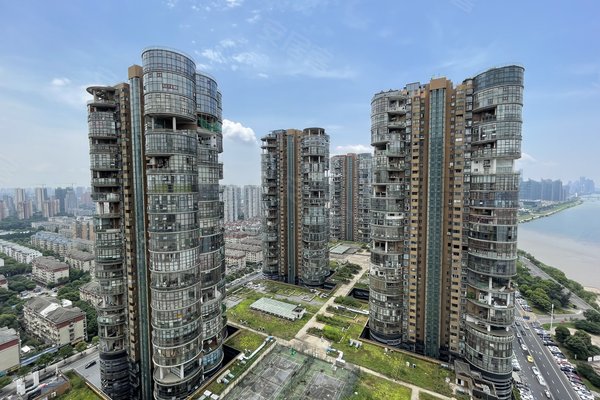 不足,富湾国际怎么样,富湾国际周边房产中介经纪人评价-长沙安居客