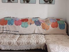 茌平振兴中心街亿沣超市附近正泰春天2室1厅精装修出租房源真实图片