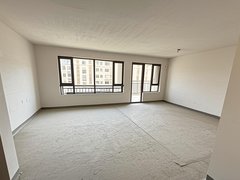 银川金凤亲水北街天山国府壹號 3室2厅2卫 电梯房 130平米出租房源真实图片