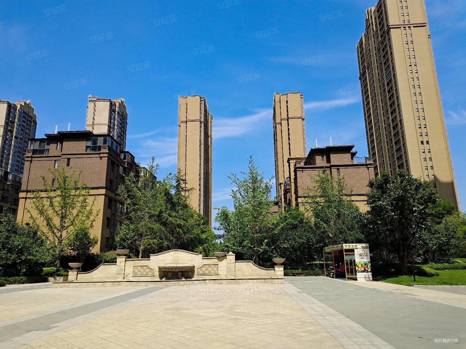 西安房产网>西安二手房>经开区二手房>草滩二手房>恒大国际城>1536