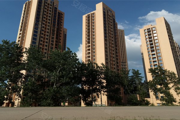 水岸国际loft公寓