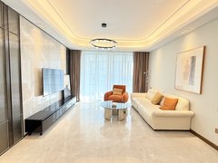 合肥包河包河工业园可月付 中骏大四房真图实拍住过人0甲醛 全屋定制衣柜出租房源真实图片