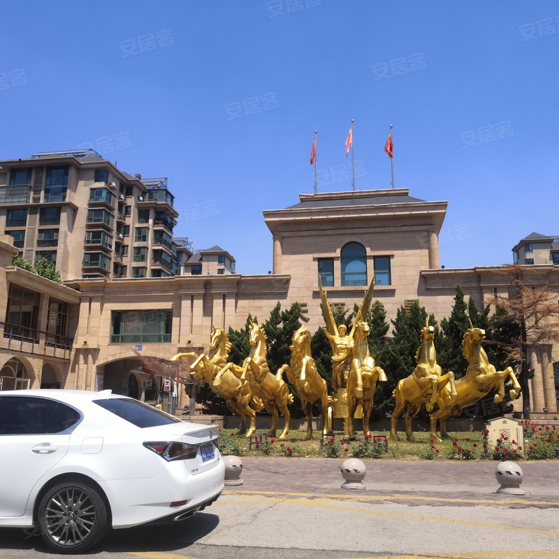 【天源骏景, 天源骏景小区详情,房价走势,房源,业主论坛】- 唐山58