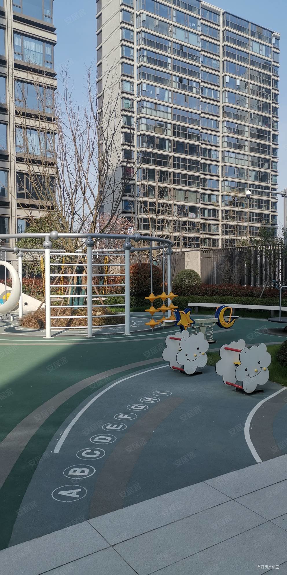 姚江晴雨边套 全新精装3室2厅2卫 双阳台 加包装