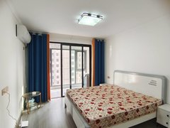 盱眙城区市中心东方世纪城,电梯二房,精装修,设施齐全,1250一个月出租房源真实图片