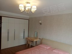 赤峰松山松北新城帝景华苑380一个月,有窗户,能洗澡,有宽带,实体墙,。出租房源真实图片