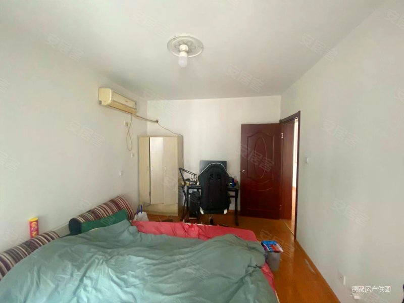 必看好房汇景和园通透三房电梯房看房随时