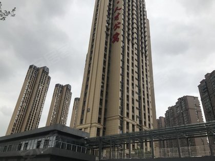 海尔国际广场,古田二路98号 - 武汉海尔国际广场二手房,租房,房价
