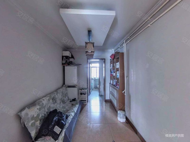 中间楼层 临金亿城 三室好户型 宁安小区 阳面大客厅