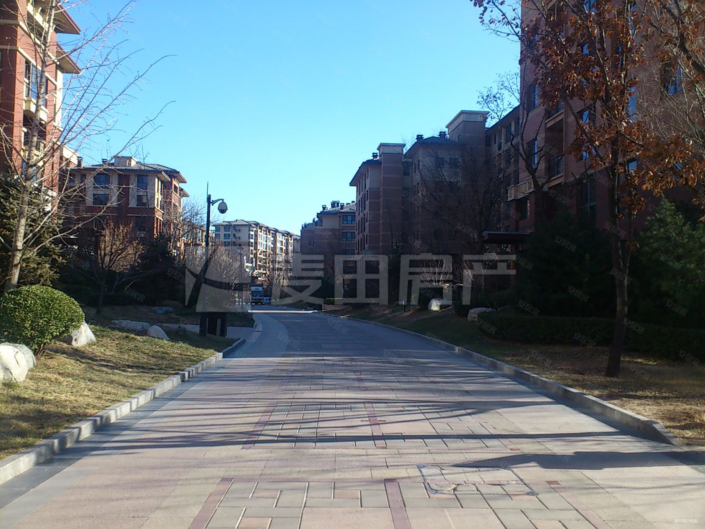 亿城西山华府珑园4室2厅2卫169.3㎡南北2350万