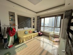 延边延吉中心区可月付 金星大厦（延边医院 中关村 百货）电梯三室一厅带空调出租房源真实图片