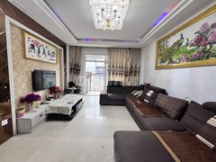 巴中巴州回风回风四中 津桥湖四小 包物业 电梯精装三室两卫 家具家电齐全出租房源真实图片