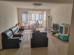 哈密哈密天马购物中心雅馨苑高层三室119平米家电齐全，可拎包入住1500出租房源真实图片