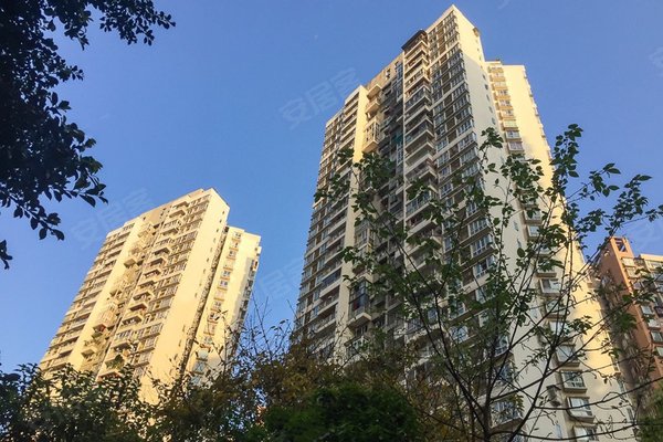 同心家园(a区),朝阳路106号-重庆同心家园(a区)二手房,租房-重庆安居