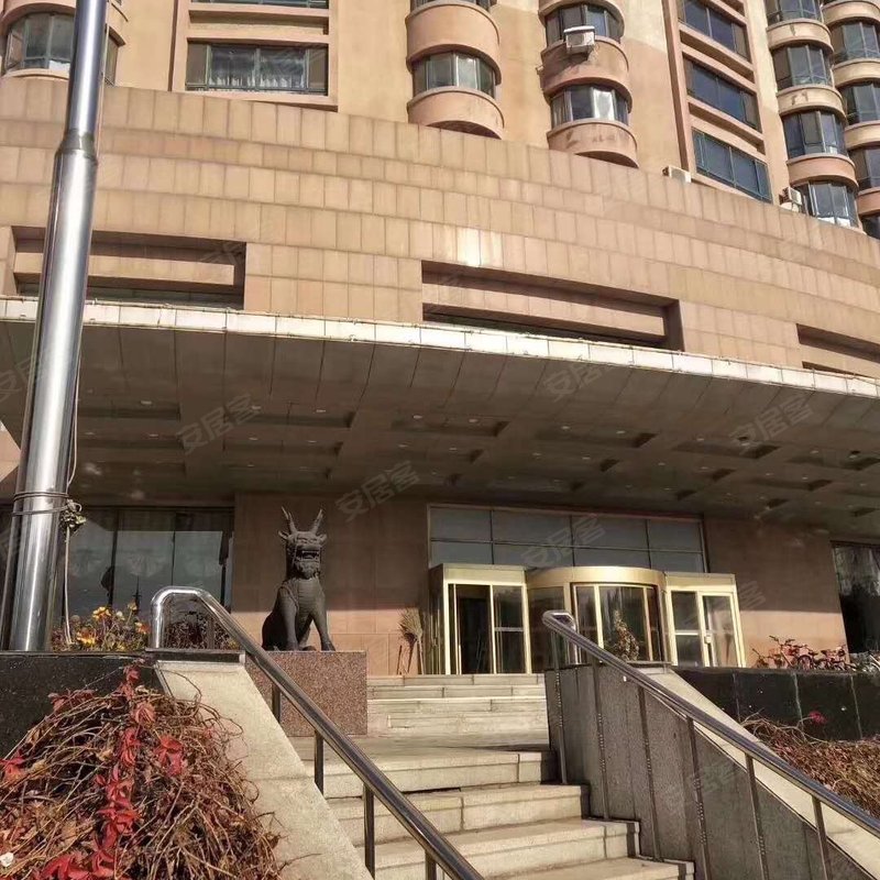 【卧波苑, 卧波苑小区详情,房价走势,房源,业主论坛】- 沈阳58同城