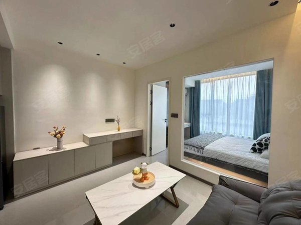 金华东阳东阳市中心五马塘村五马塘 夜市 塘头杨大银田畈 沃德中心 精装套间多户型出租房源真实图片