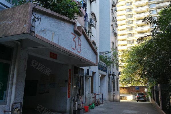 华建小区怎么样,好不好_中介房产经纪人:祖文吉对华建小区的评价-广州