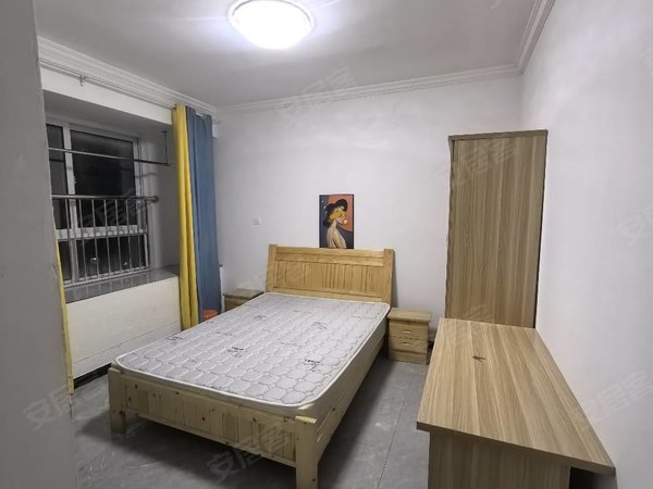 盐城东台东台开发区城北新寓多套出租 长期 短期 都可以 城北新寓独立卫生间出租房源真实图片