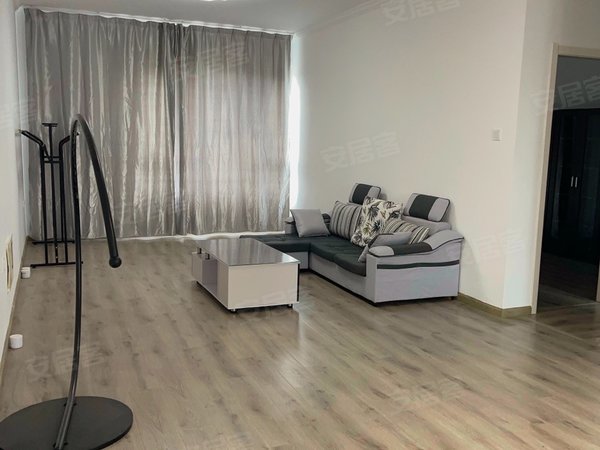 杭州临安临安城区中骏柏景湾(公寓住宅)东站旁中骏骏澜湾,出租,包物业