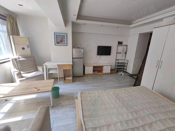 【多图】东立国际广场(商住楼),驷马桥租房,房东直签昭觉寺南路李家沱