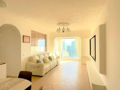 临沧临翔凤翔中骏世界城 豪华装修 全新未入住出租房源真实图片