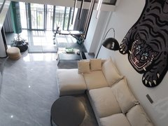 西双版纳景洪龙舟广场玖沐雨林 2室1厅1卫出租房源真实图片