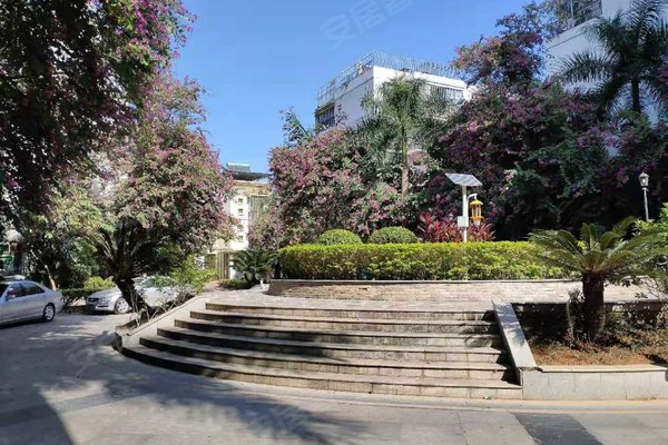 滨江丽景花园,五象大道432号-南宁滨江丽景花园二手房,租房-南宁安居