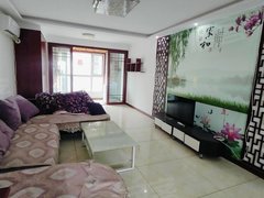 烟台莱阳莱阳城区文昌周围,电梯房,南北通透,家具家电齐全,出租房源真实图片